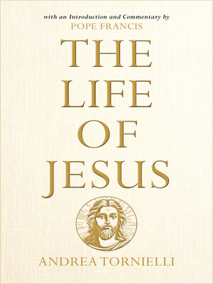 cover image of The Life of Jesus